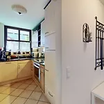 Jolien Apartamento