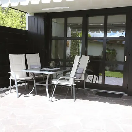 Apartmán Jolien Garmisch-Partenkirchen