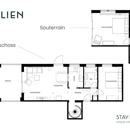 Jolien Apartmán *