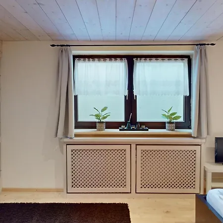 Jolien Apartmán Garmisch-Partenkirchen