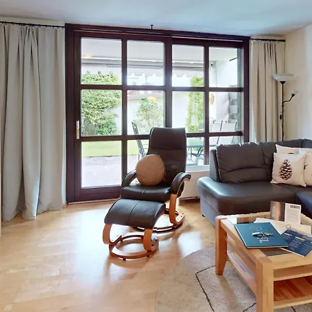 Jolien Apartmán