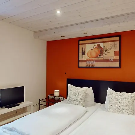 Apartmán Jolien