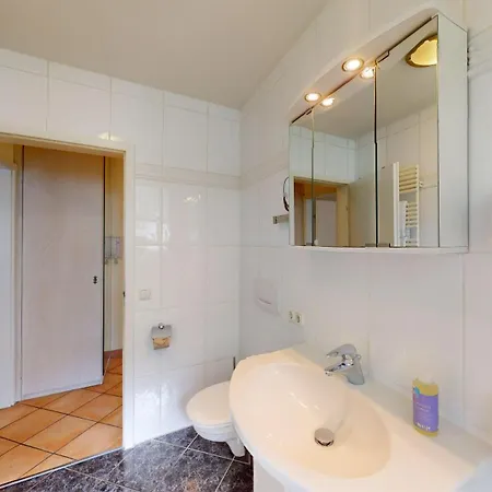 Jolien Apartmán Garmisch-Partenkirchen