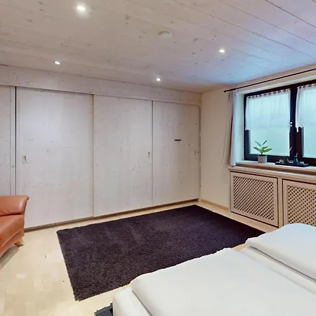 Apartmán Jolien Garmisch-Partenkirchen