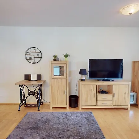 Apartmán Jolien