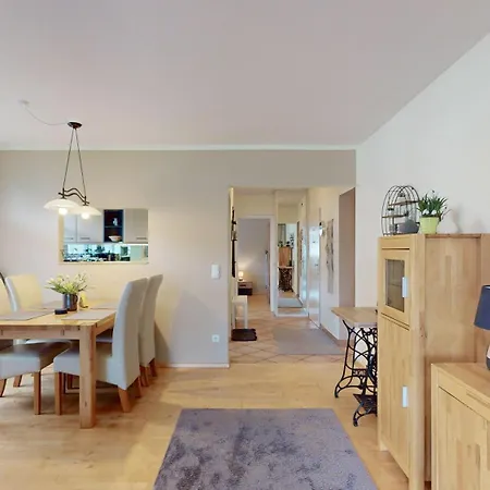 Jolien Apartmán Garmisch-Partenkirchen