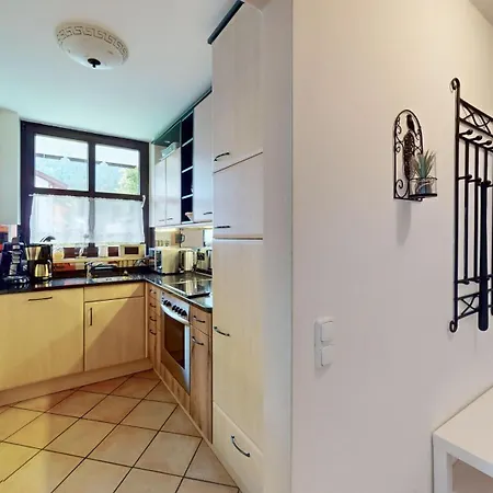 Jolien Apartmán