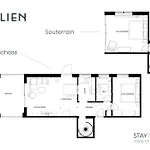 Jolien Appartement *