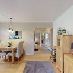 Jolien Appartement Garmisch-Partenkirchen