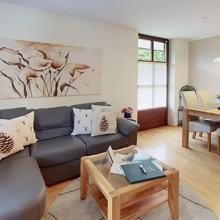Jolien Appartement Garmisch-Partenkirchen